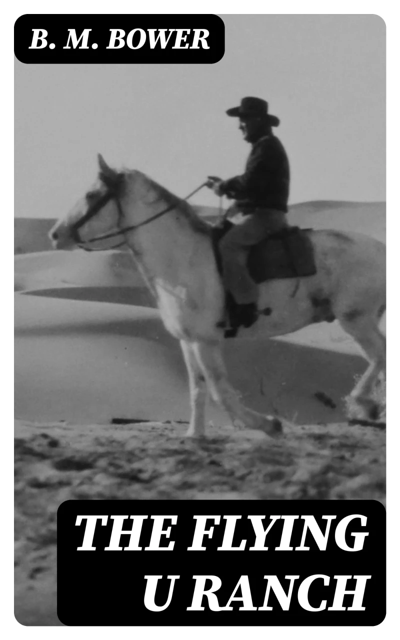 Portada: The Flying U Ranch