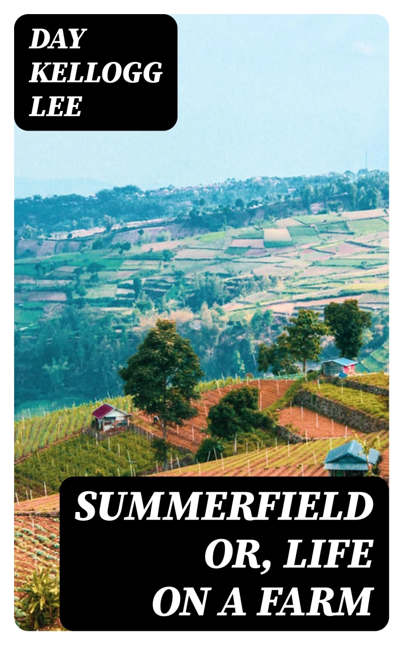 Portada: Summerfield or, Life on a Farm
