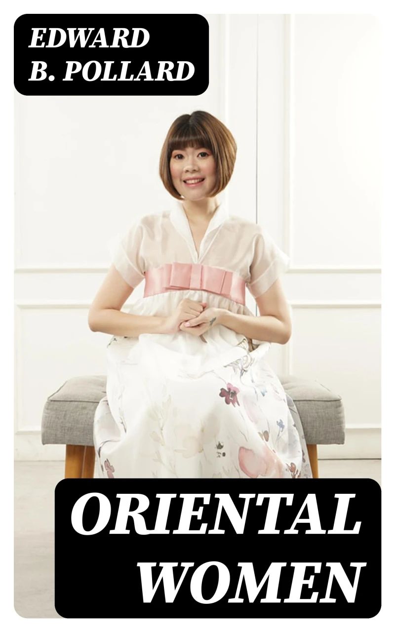 Portada: Oriental Women