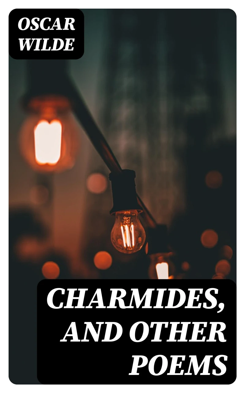 Portada: Charmides, and Other Poems