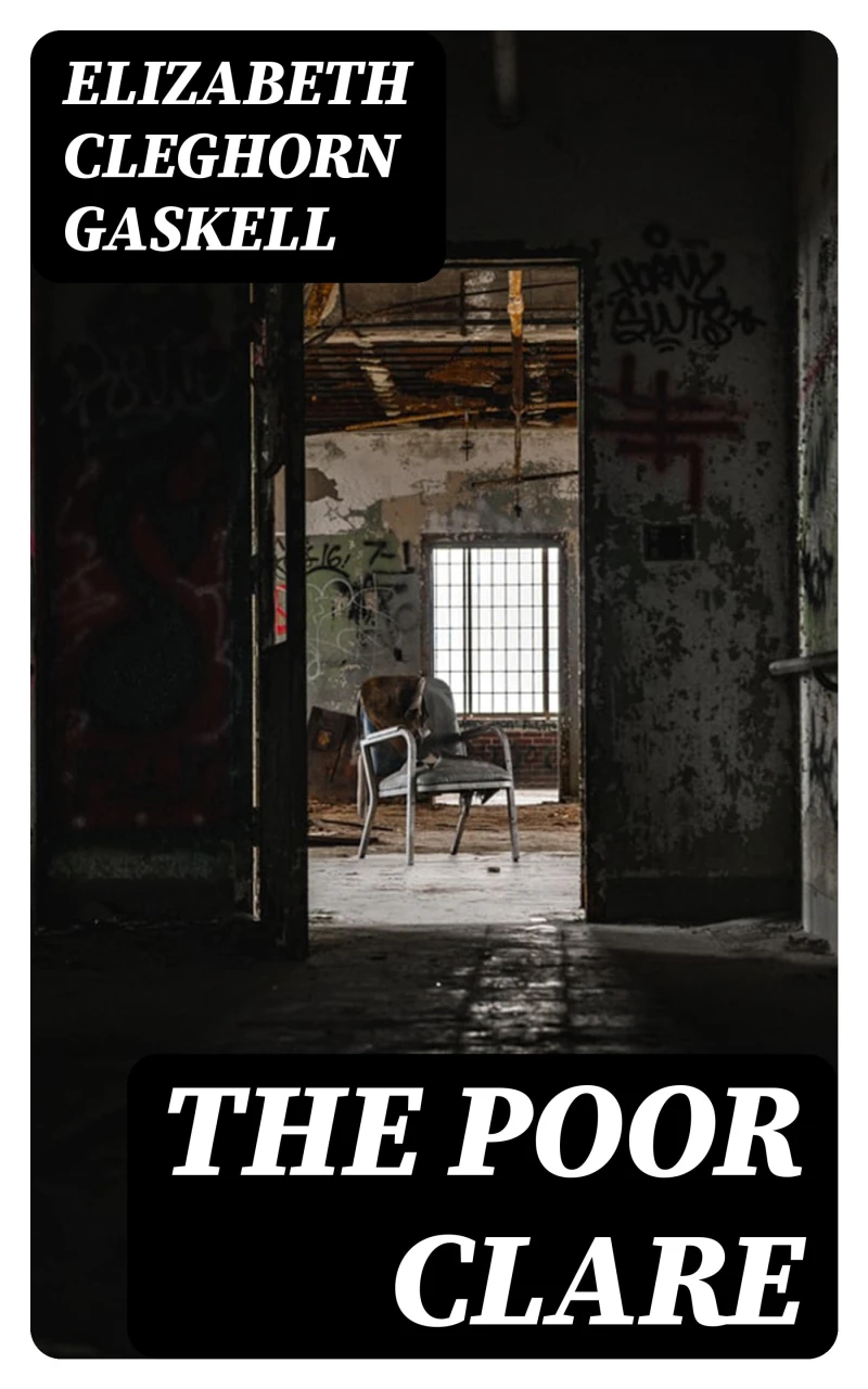 Portada: The Poor Clare