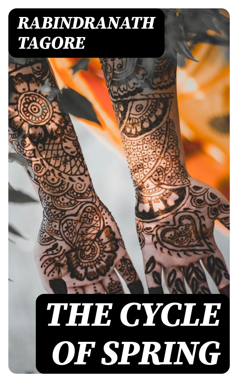 Portada: The Cycle of Spring