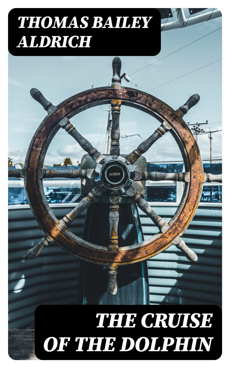 Portada: The Cruise of the Dolphin