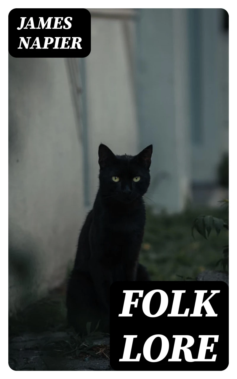 Portada: Folk Lore