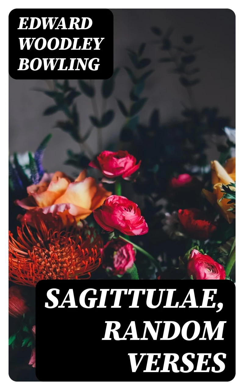 Portada: Sagittulae, Random Verses