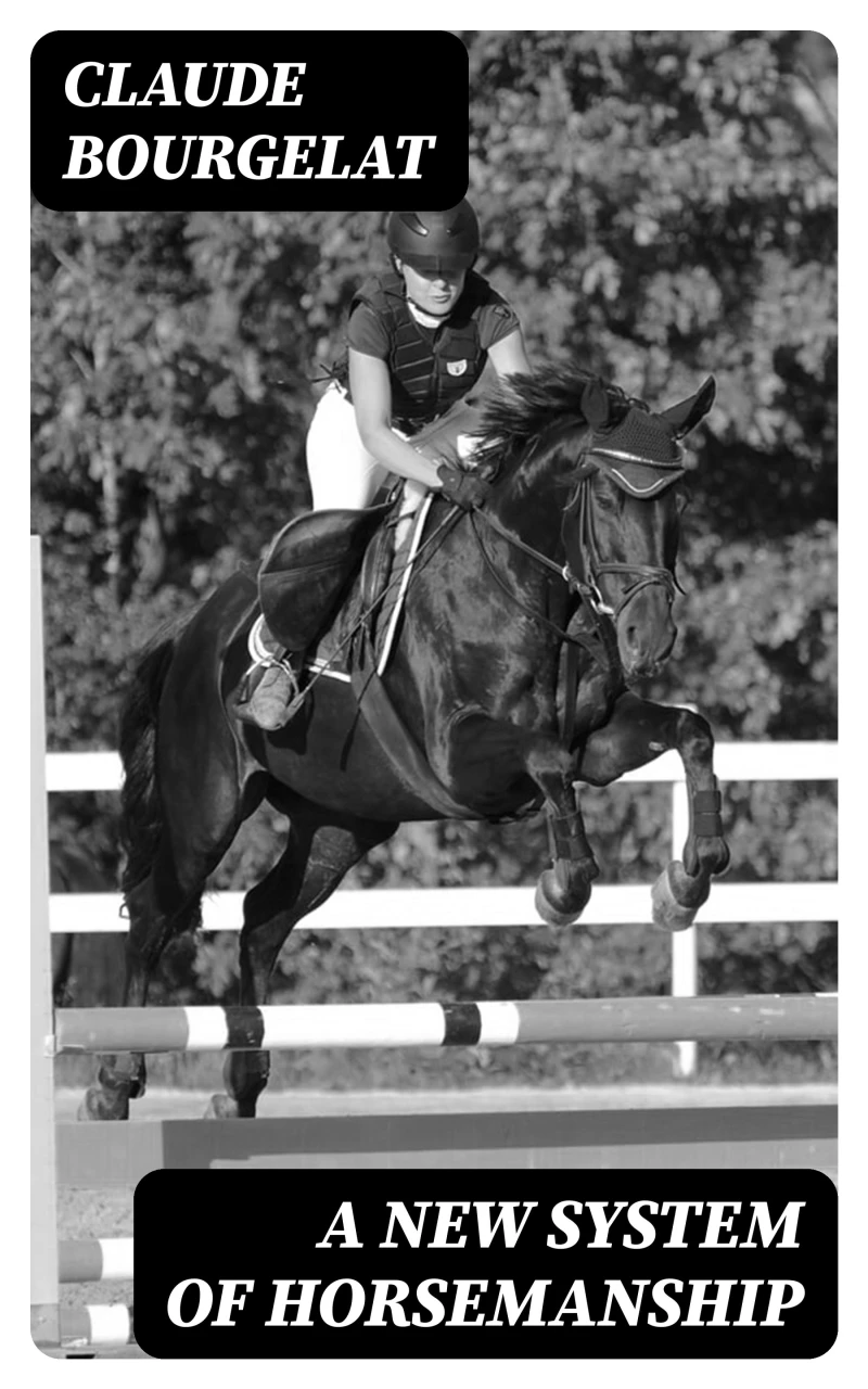 Portada: A New System of Horsemanship