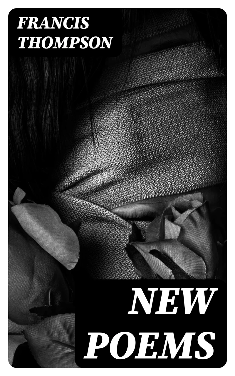 Portada: New Poems