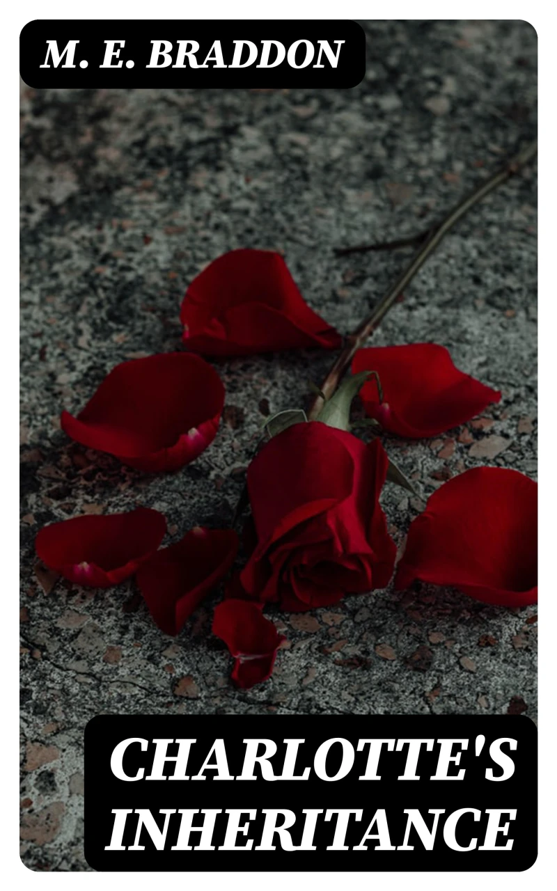 Portada: Charlotte's Inheritance