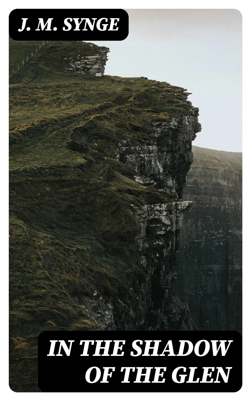 Portada: In the Shadow of the Glen