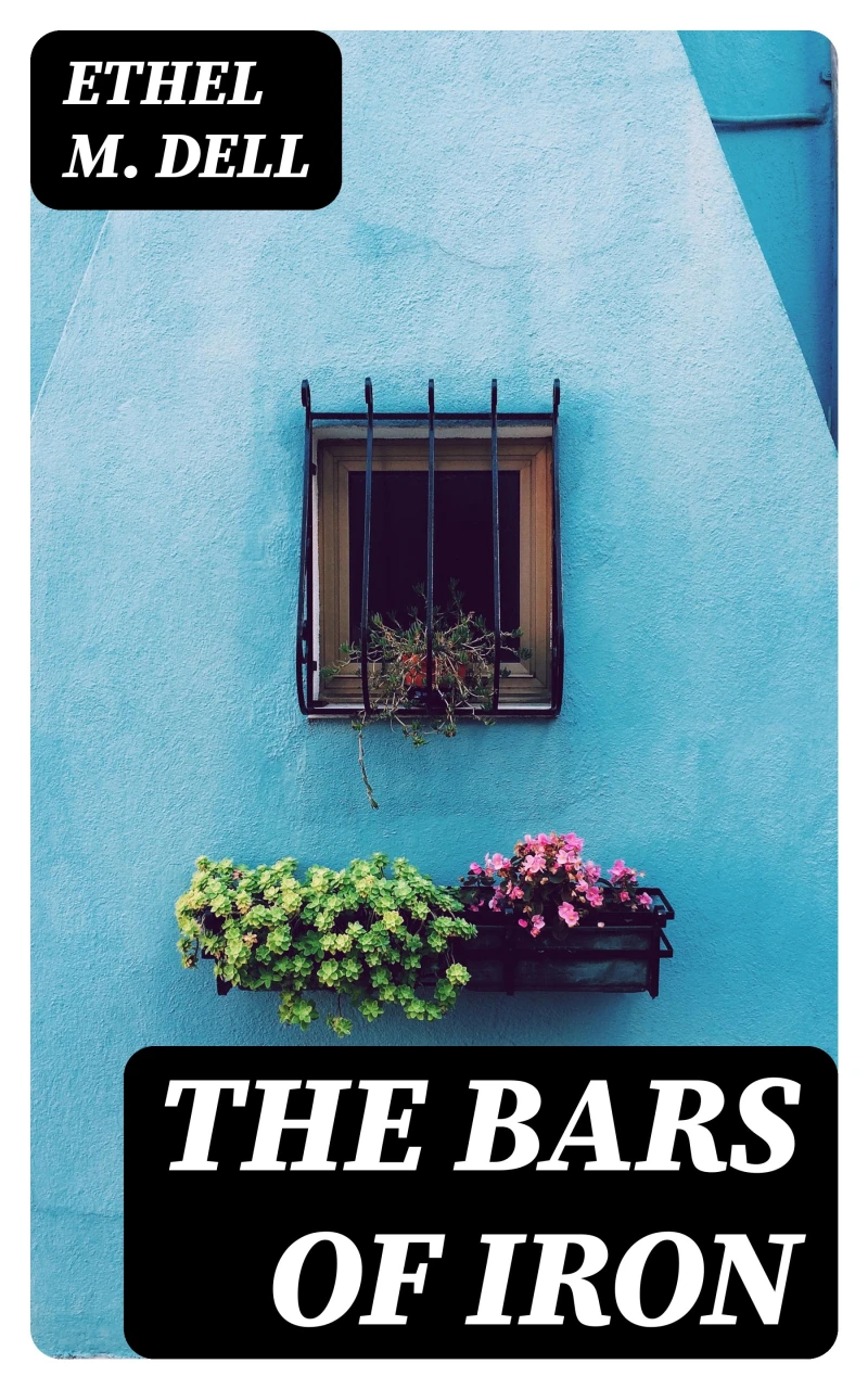 Portada: The Bars of Iron