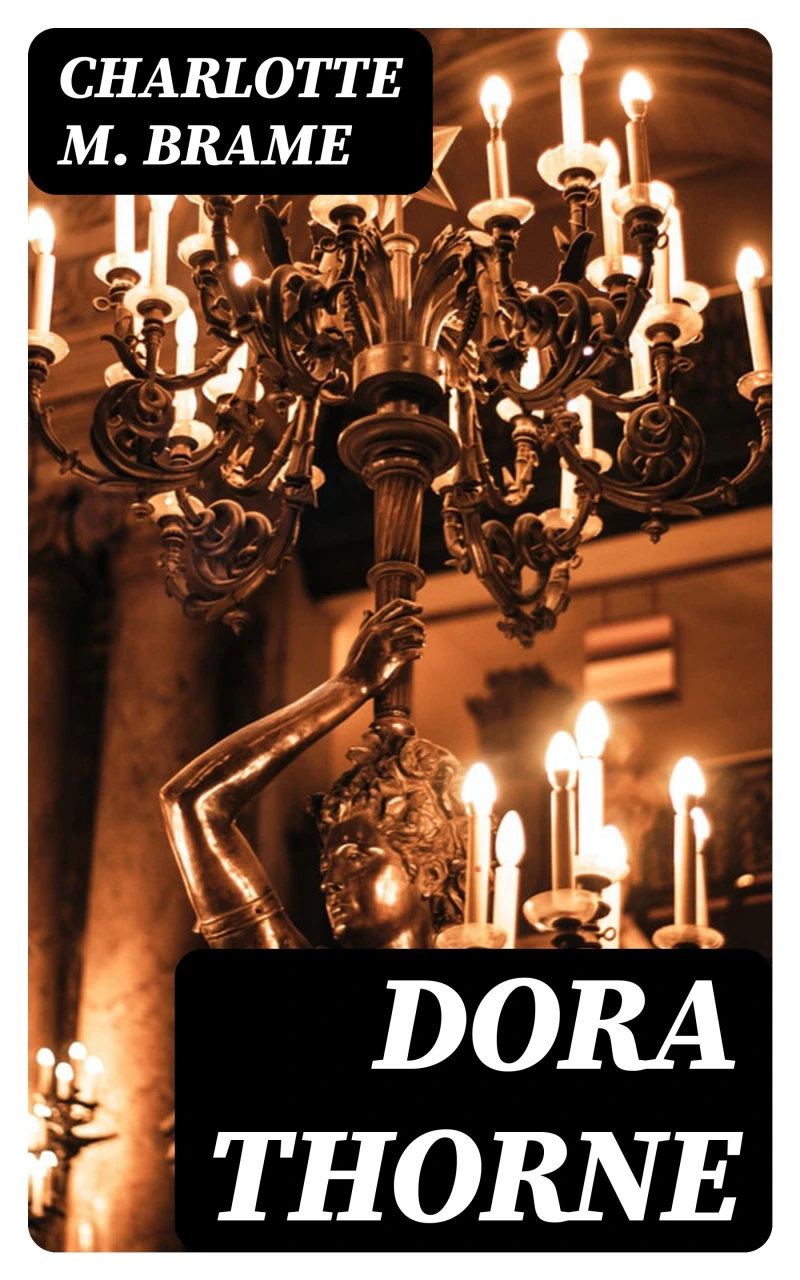 Portada: Dora Thorne