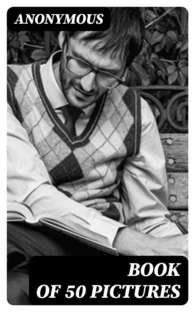 Portada: Book of 50 Pictures