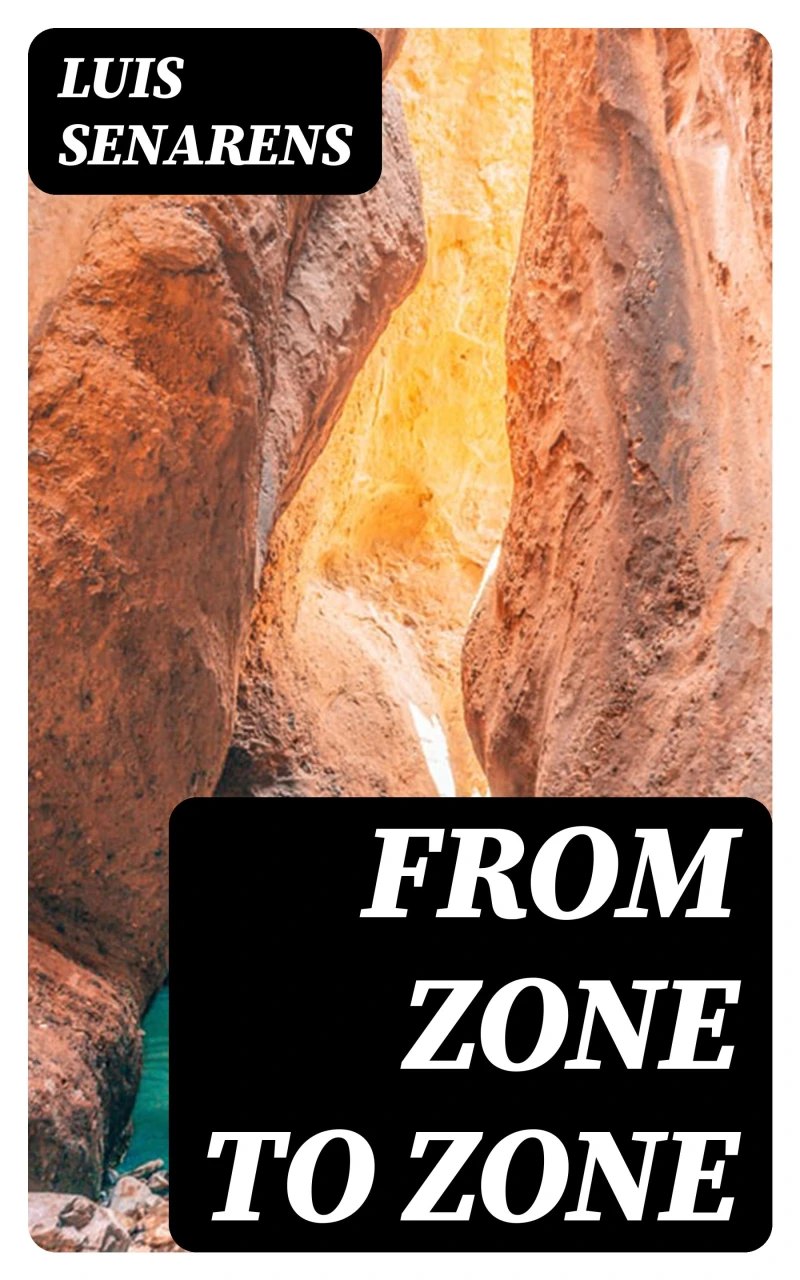 Portada: From Zone to Zone