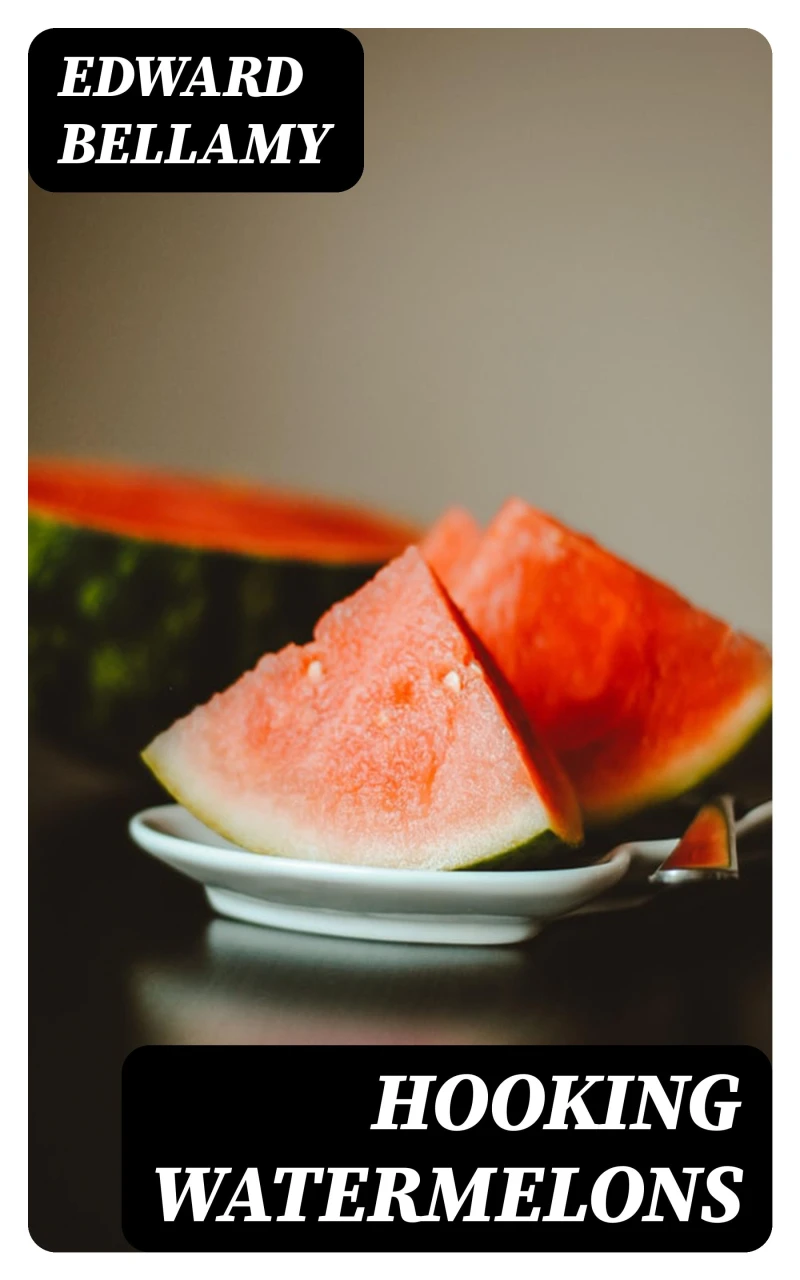 Portada: Hooking Watermelons