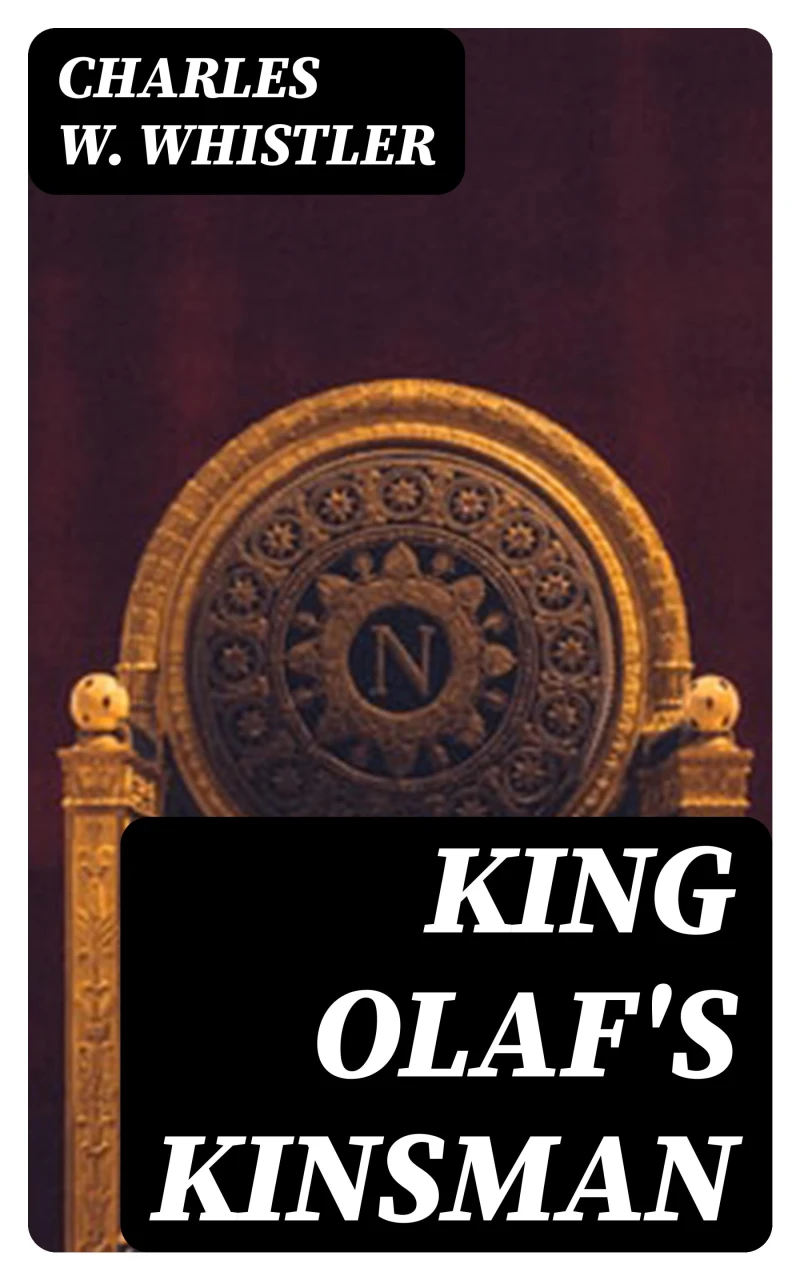 Portada: King Olaf's Kinsman