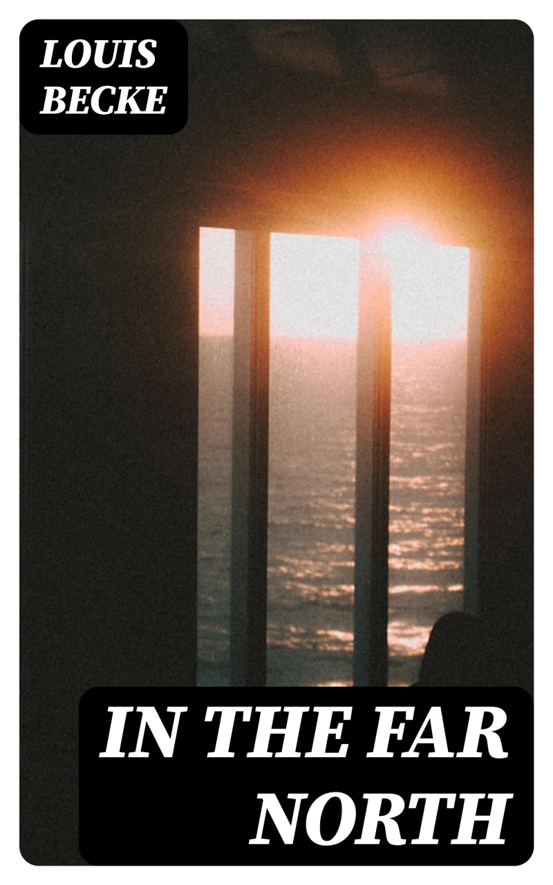 Portada: In The Far North