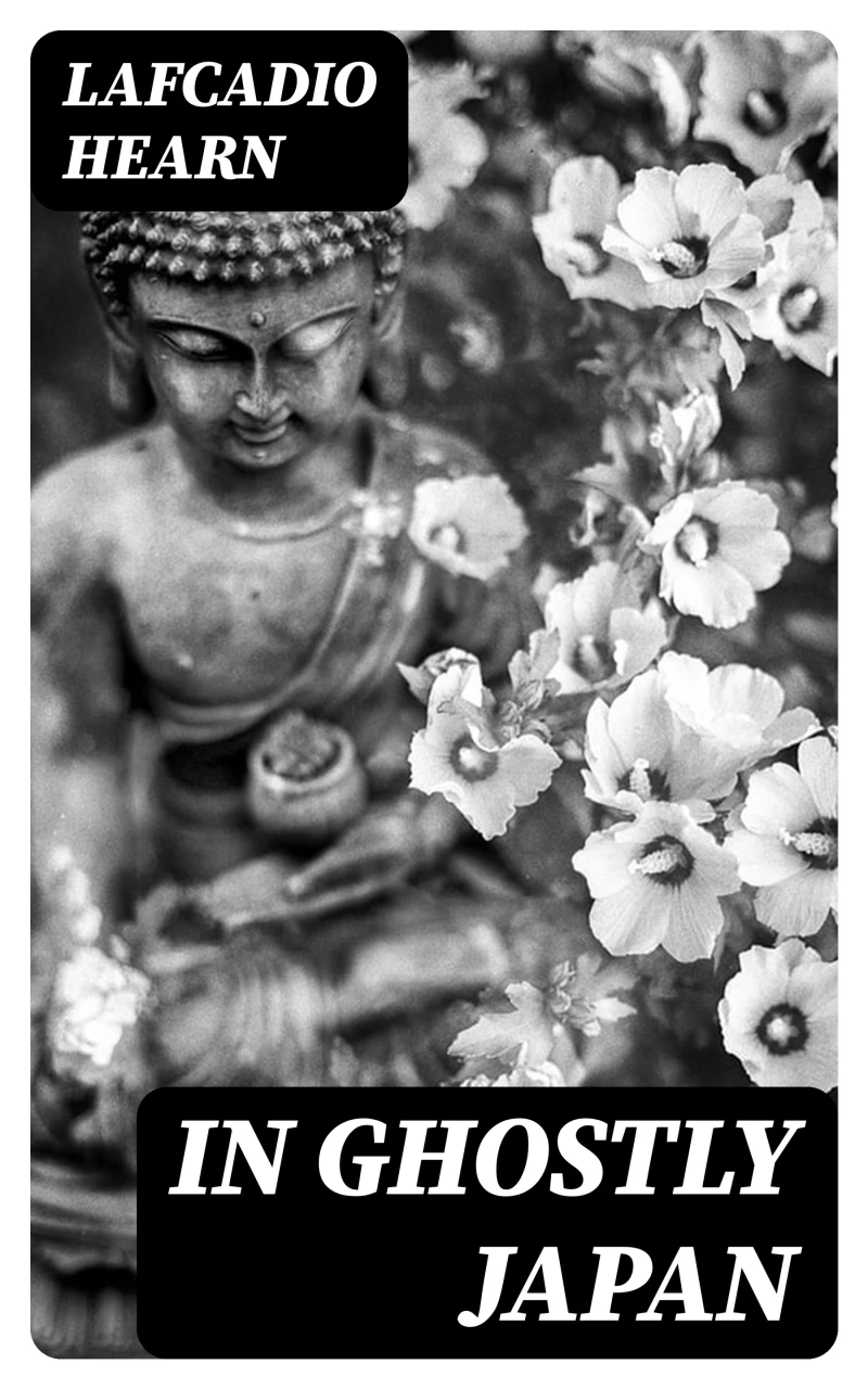 Portada: In Ghostly Japan