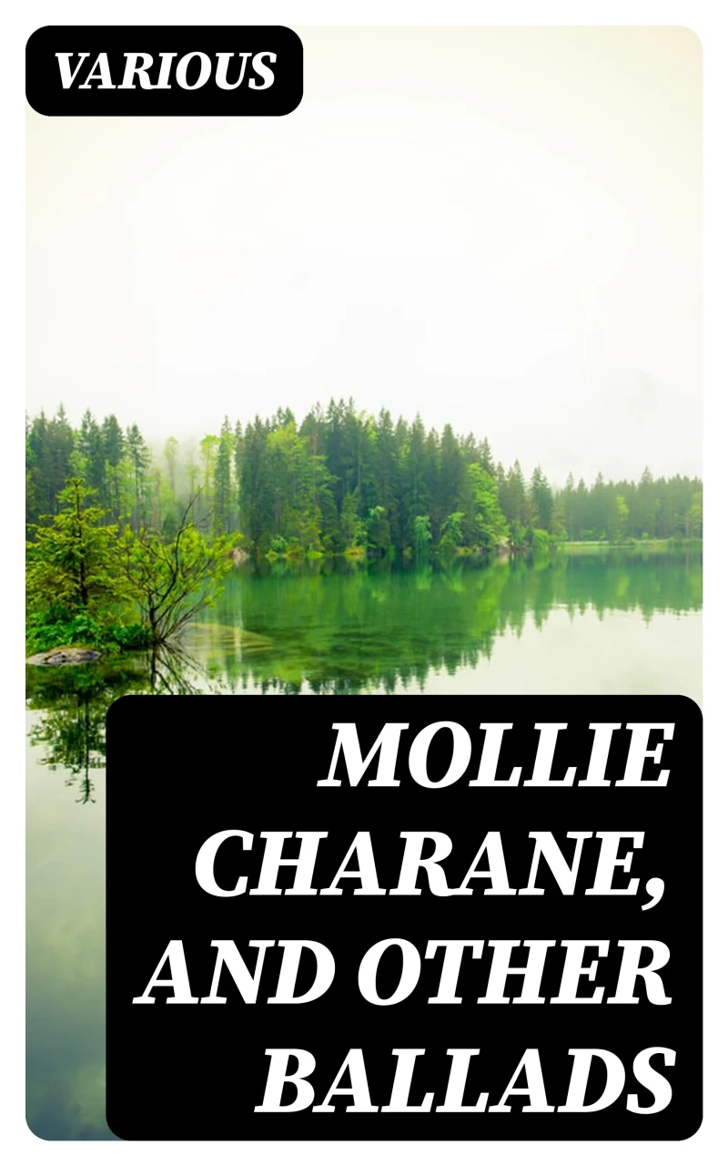 Portada: Mollie Charane, and Other Ballads