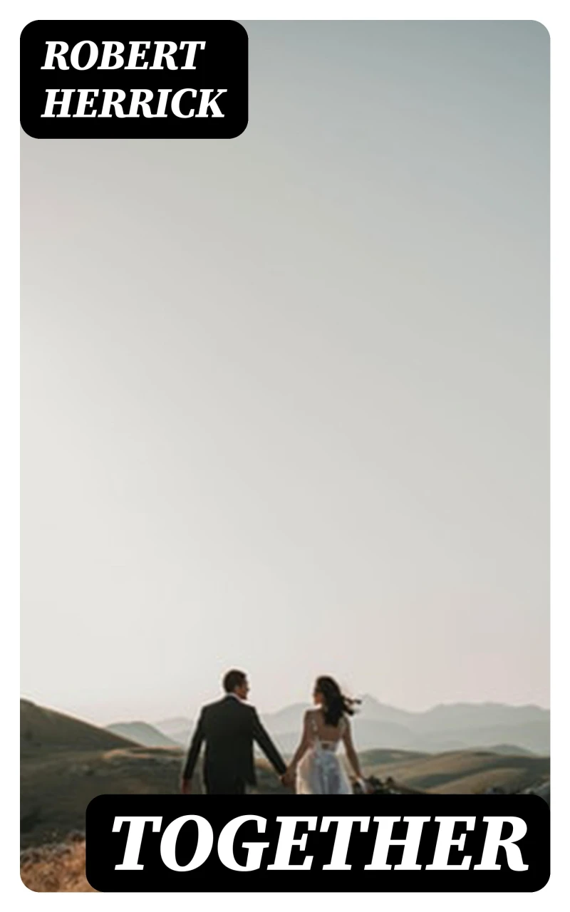 Portada: Together