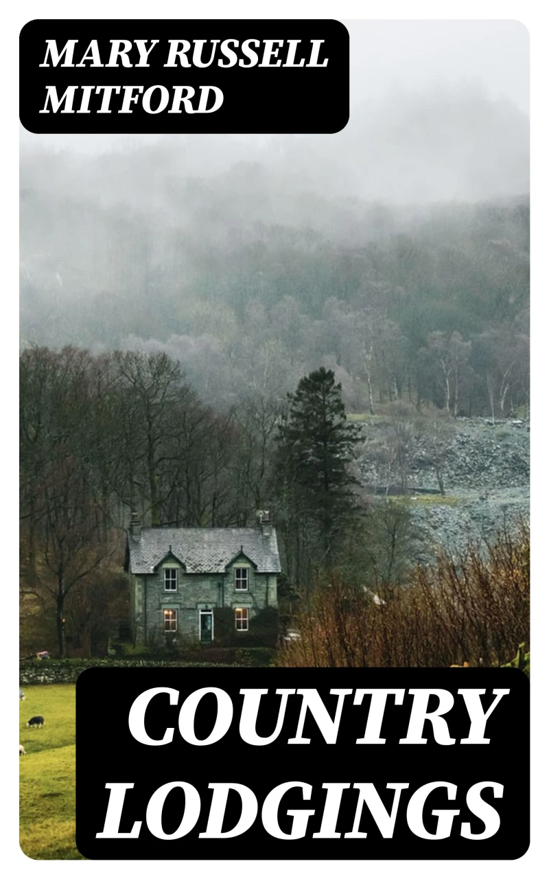 Portada: Country Lodgings
