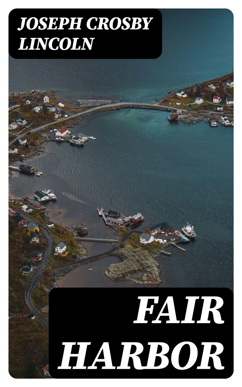 Portada: Fair Harbor