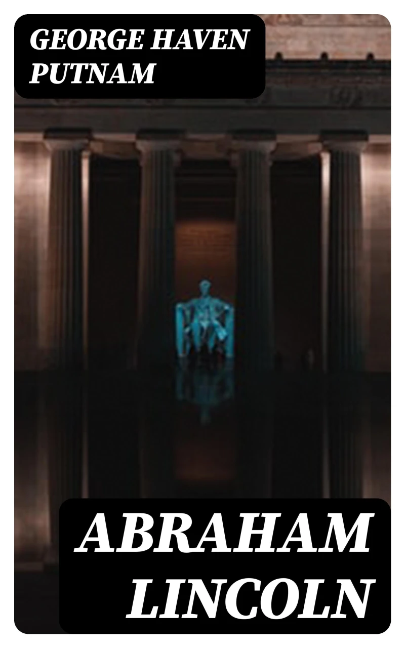 Portada: Abraham Lincoln