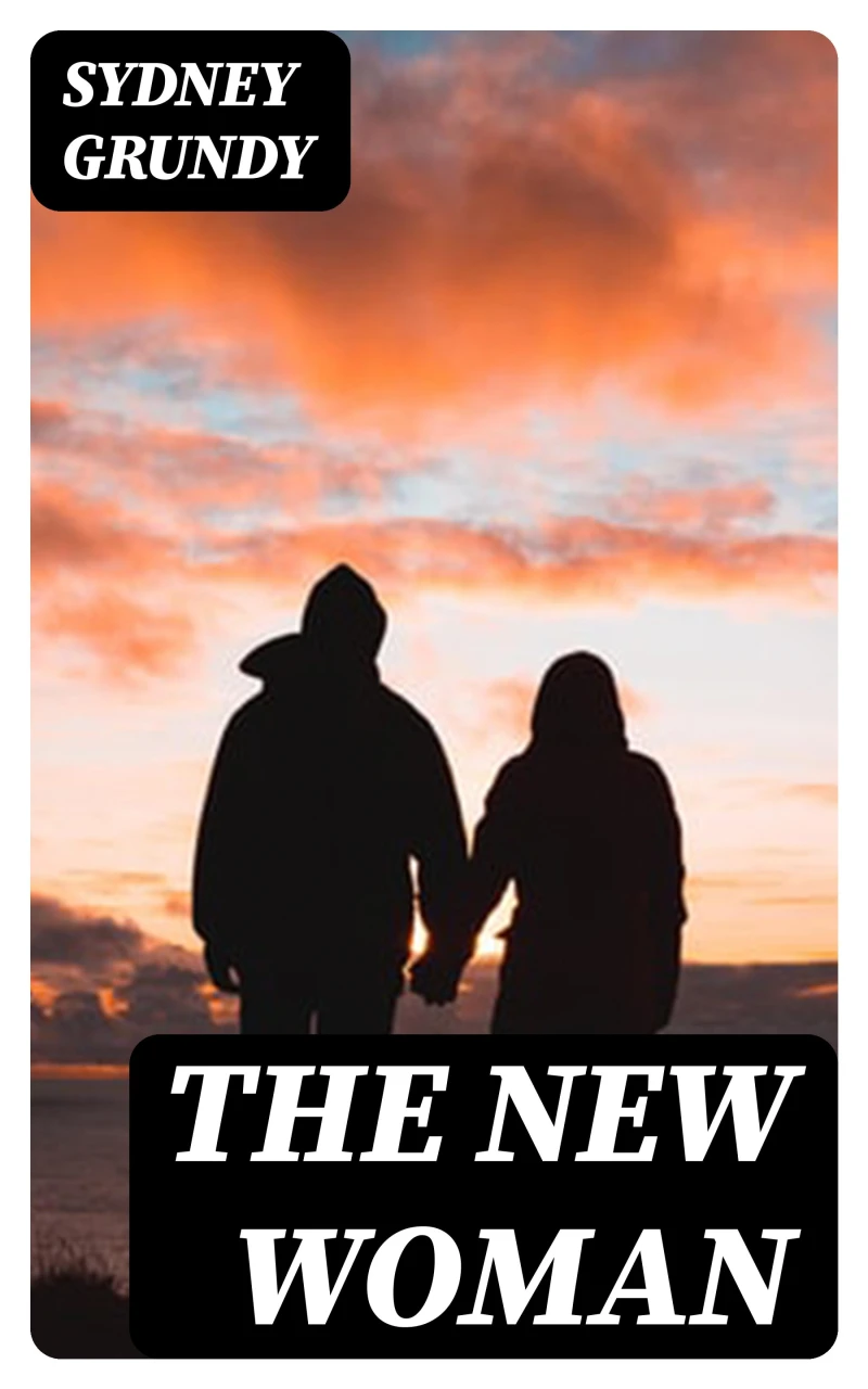 Portada: The New Woman
