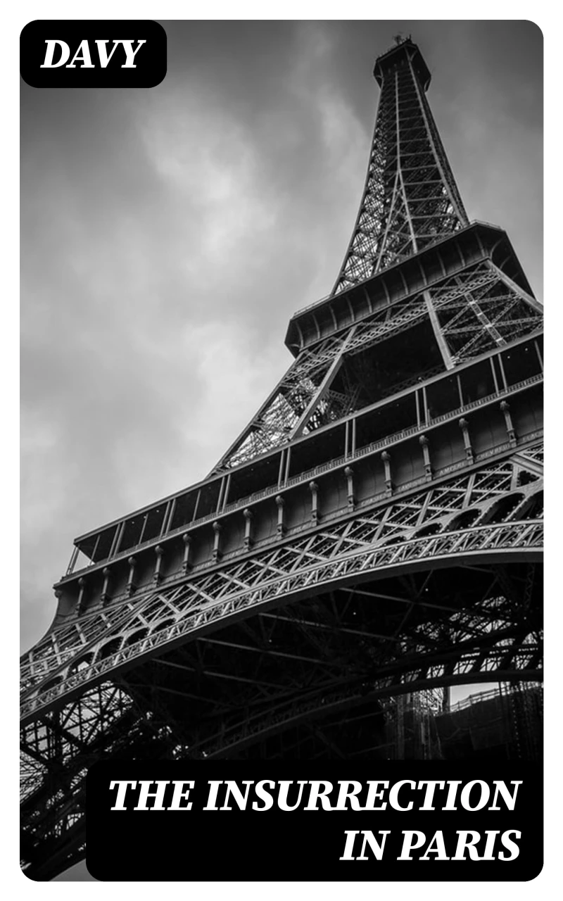 Portada: The Insurrection in Paris