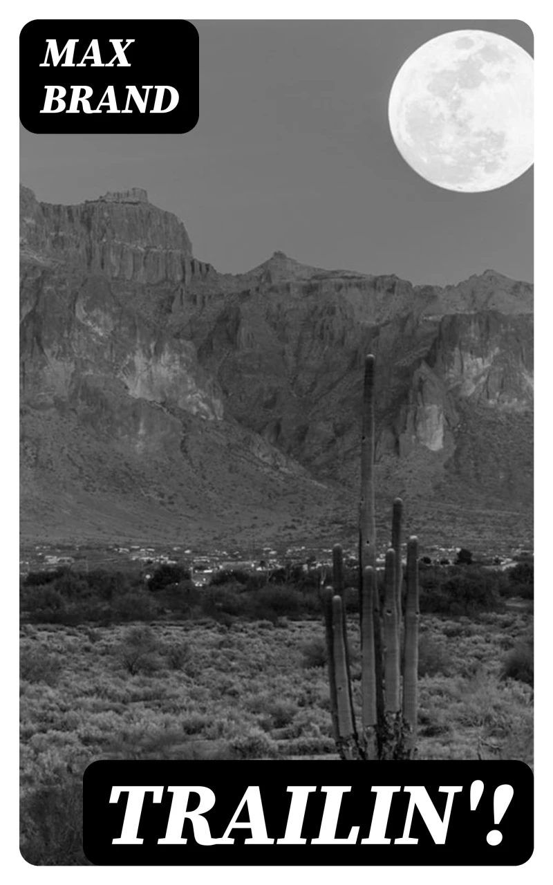 Portada: Trailin'!