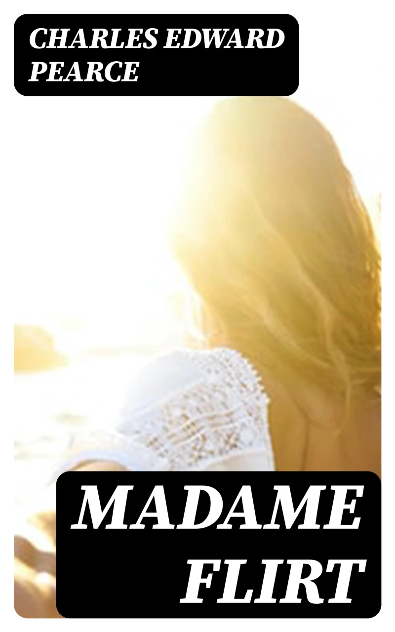 Portada: Madame Flirt