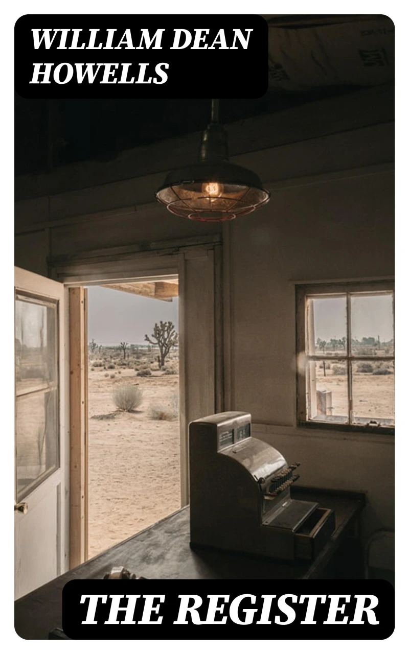 Portada: The Register