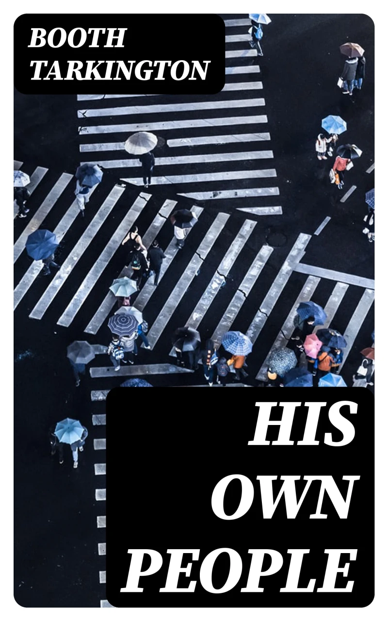 Portada: His Own People
