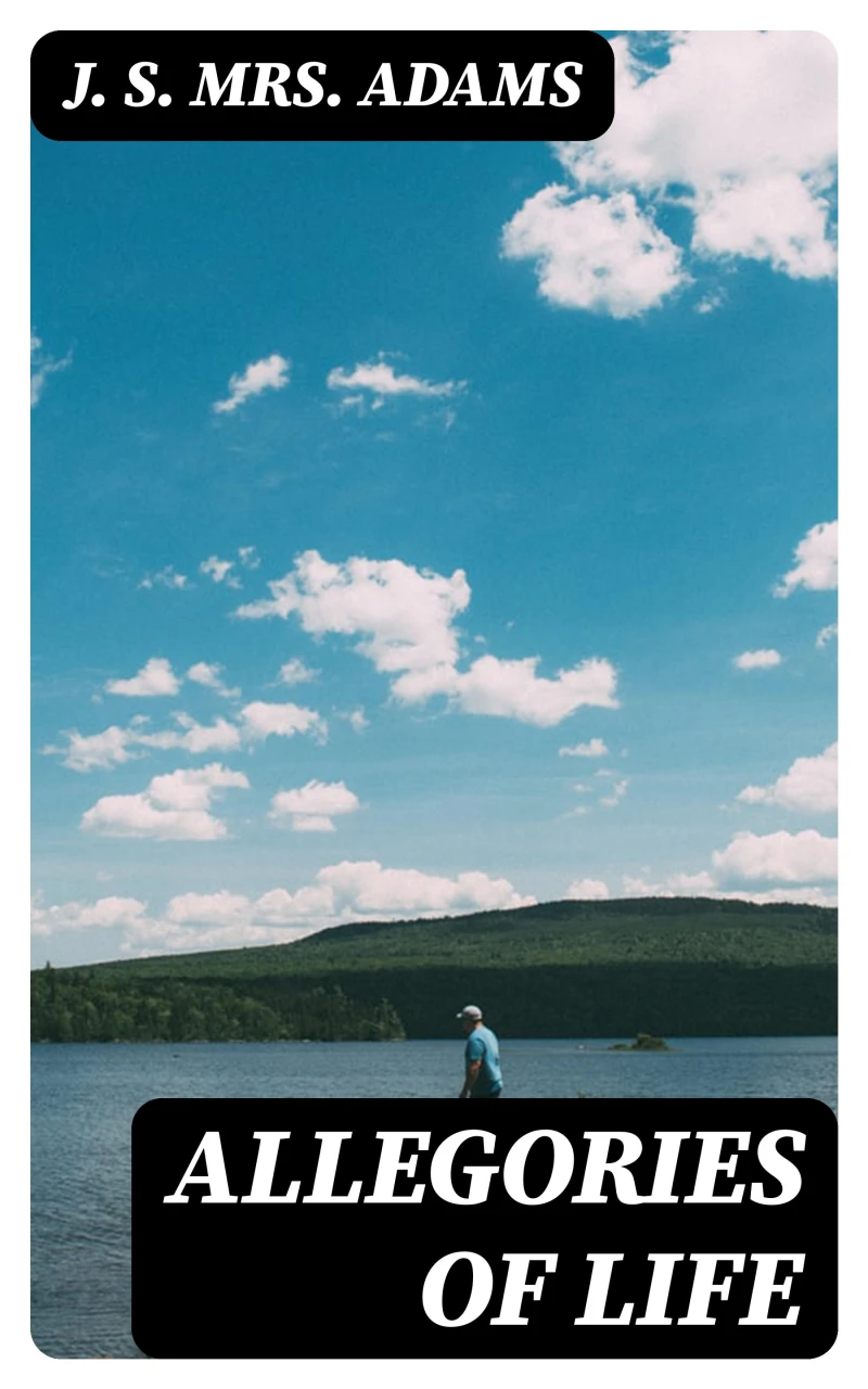 Portada: Allegories of Life