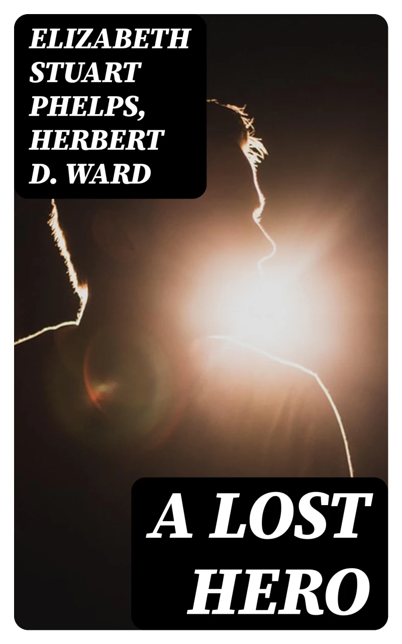Portada: A Lost Hero