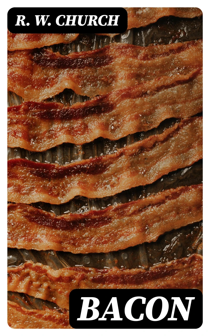 Portada: Bacon
