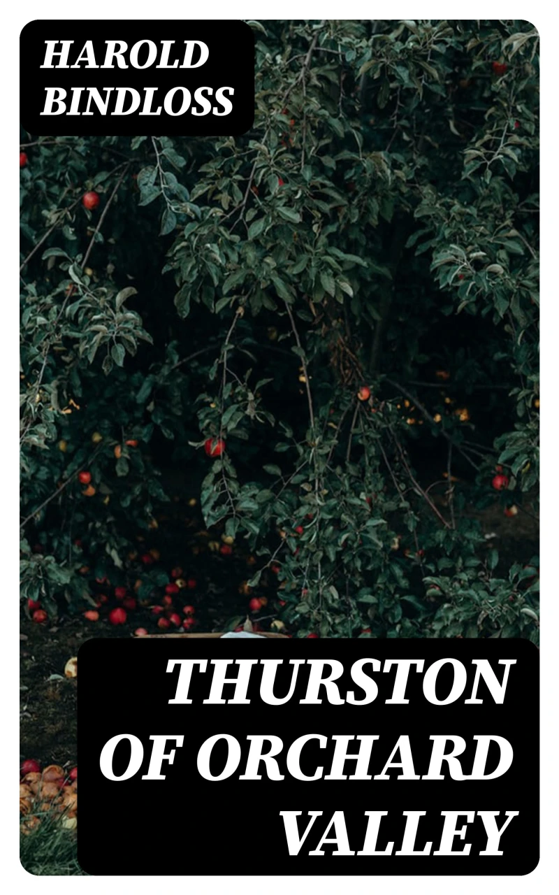Portada: Thurston of Orchard Valley