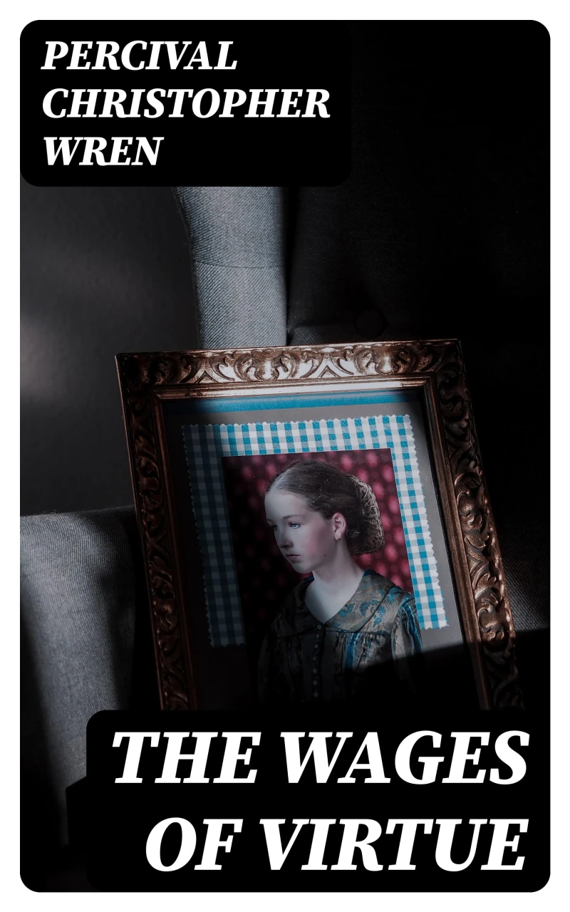 Portada: The Wages of Virtue