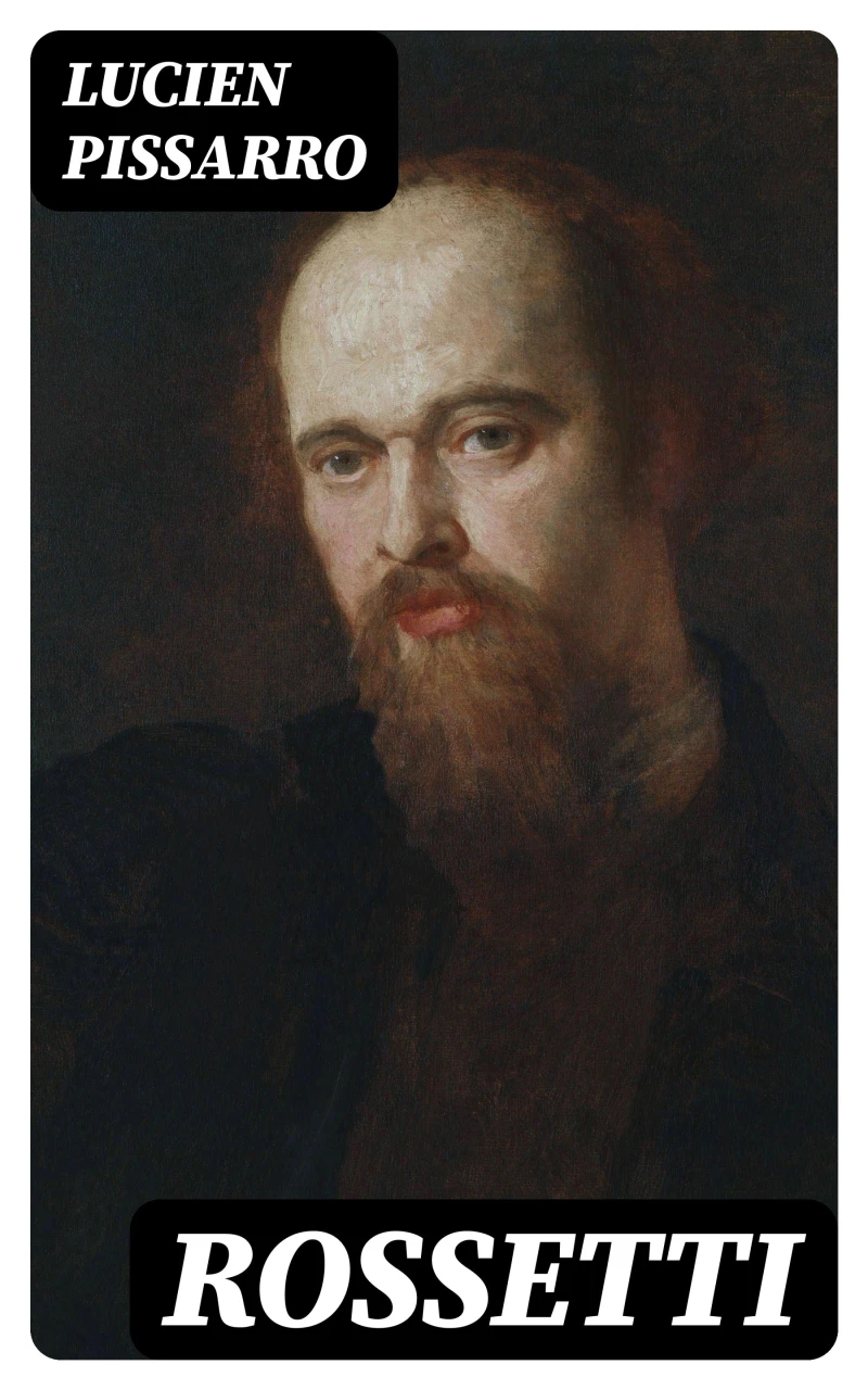Portada: Rossetti