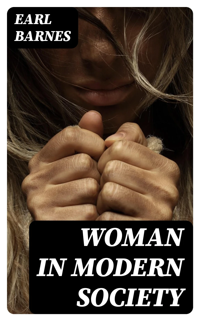 Portada: Woman in Modern Society