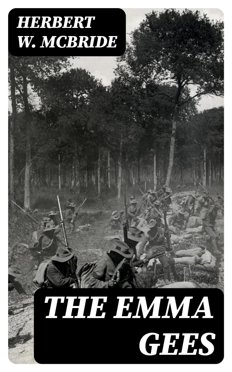 Portada: The Emma Gees
