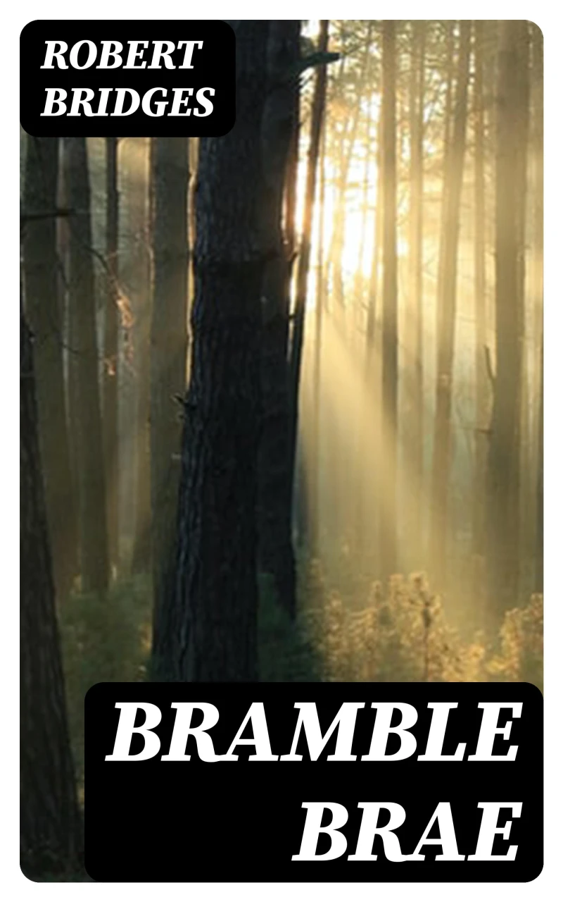 Portada: Bramble Brae