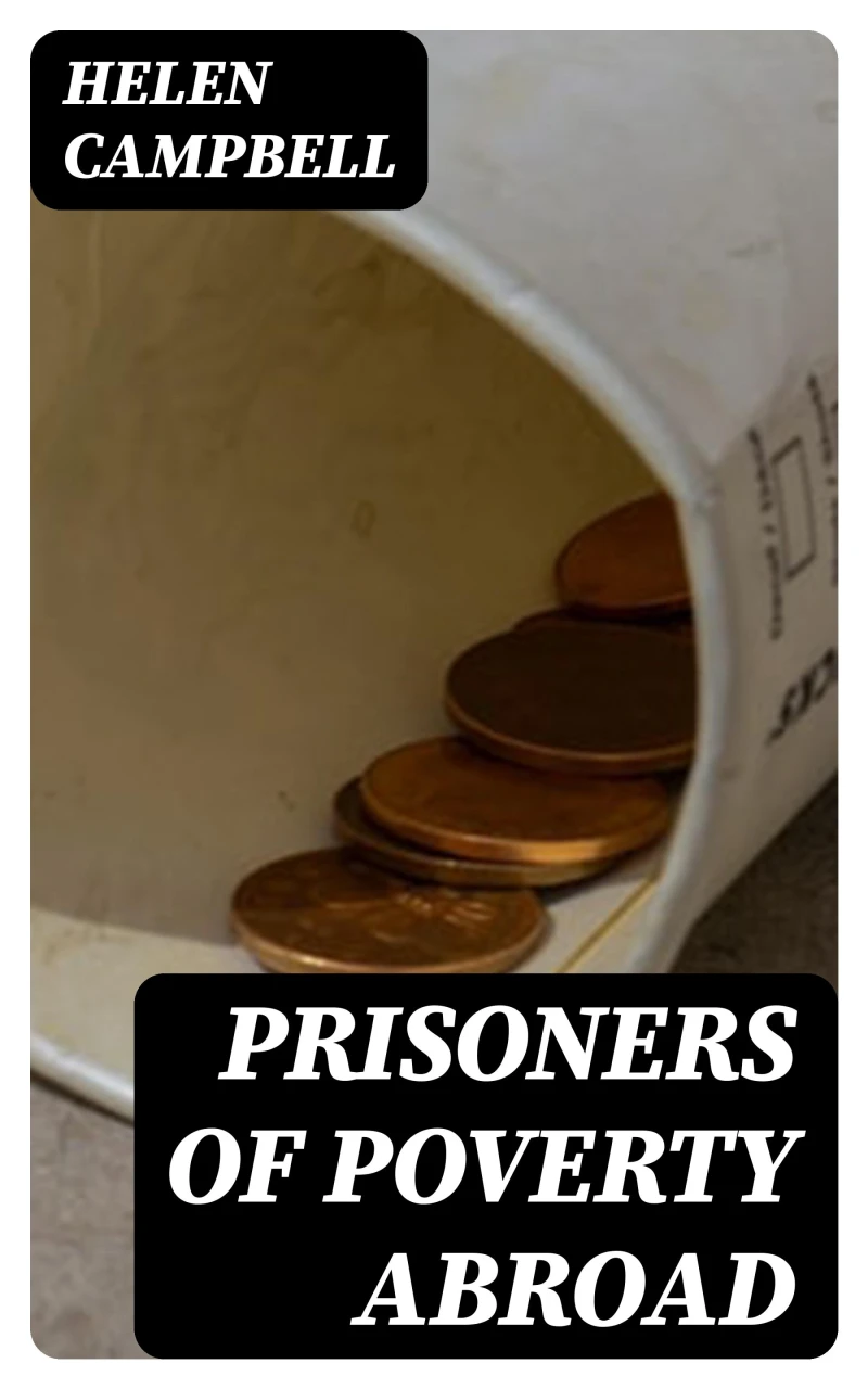 Portada: Prisoners of Poverty Abroad
