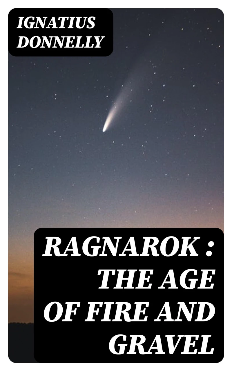 Portada: Ragnarok : the Age of Fire and Gravel