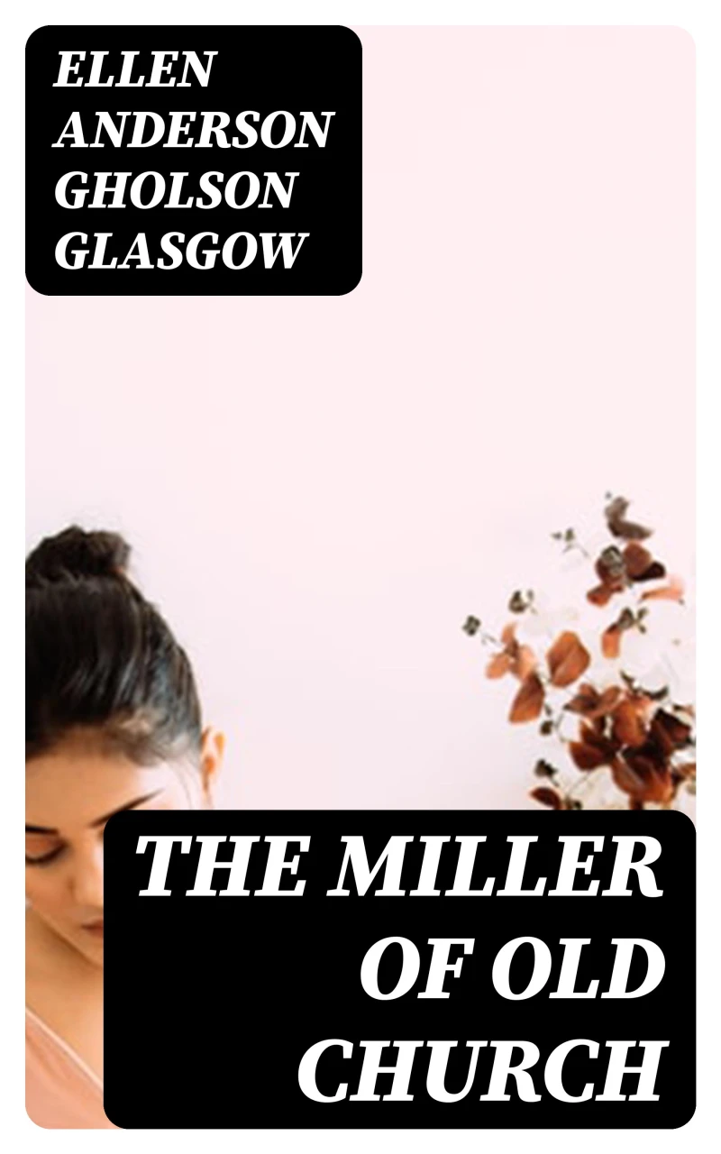 Portada: The Miller Of Old Church