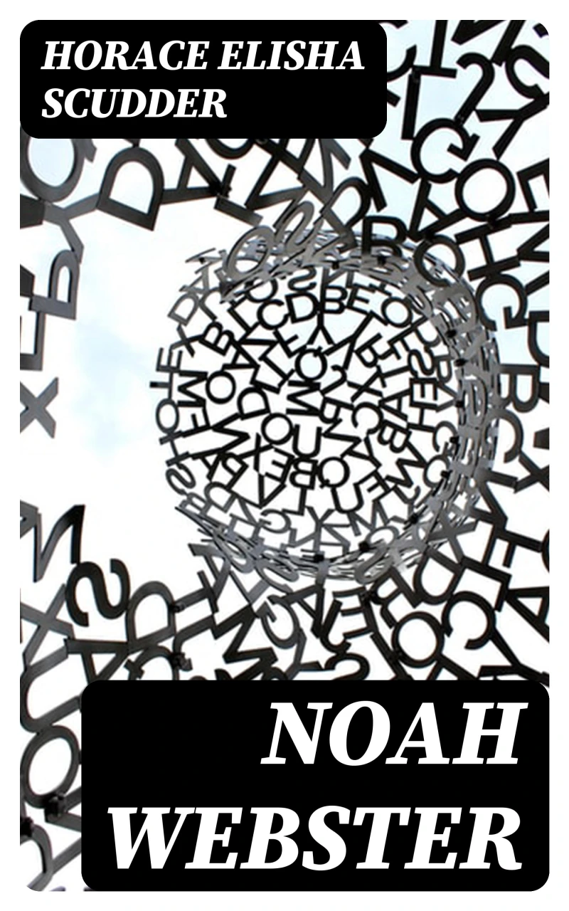 Portada: Noah Webster