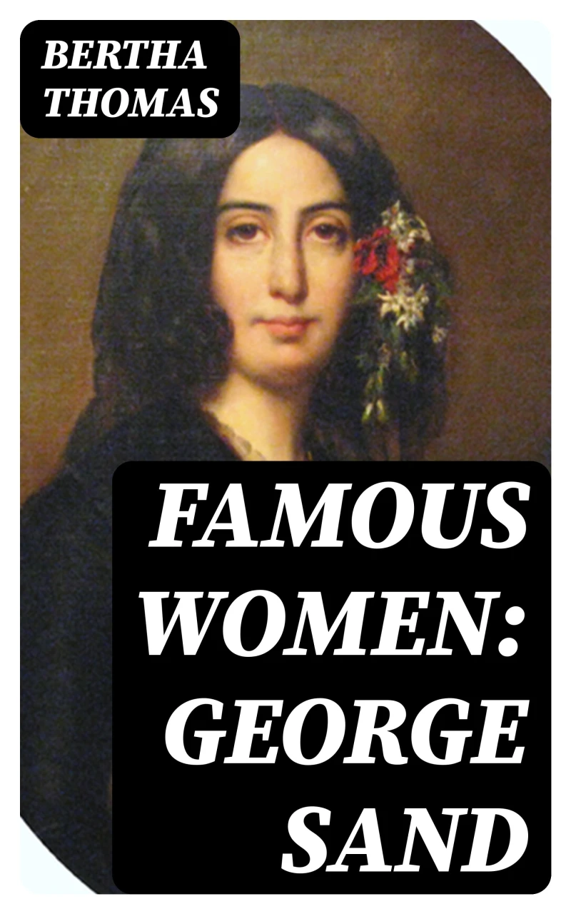Portada: Famous Women: George Sand