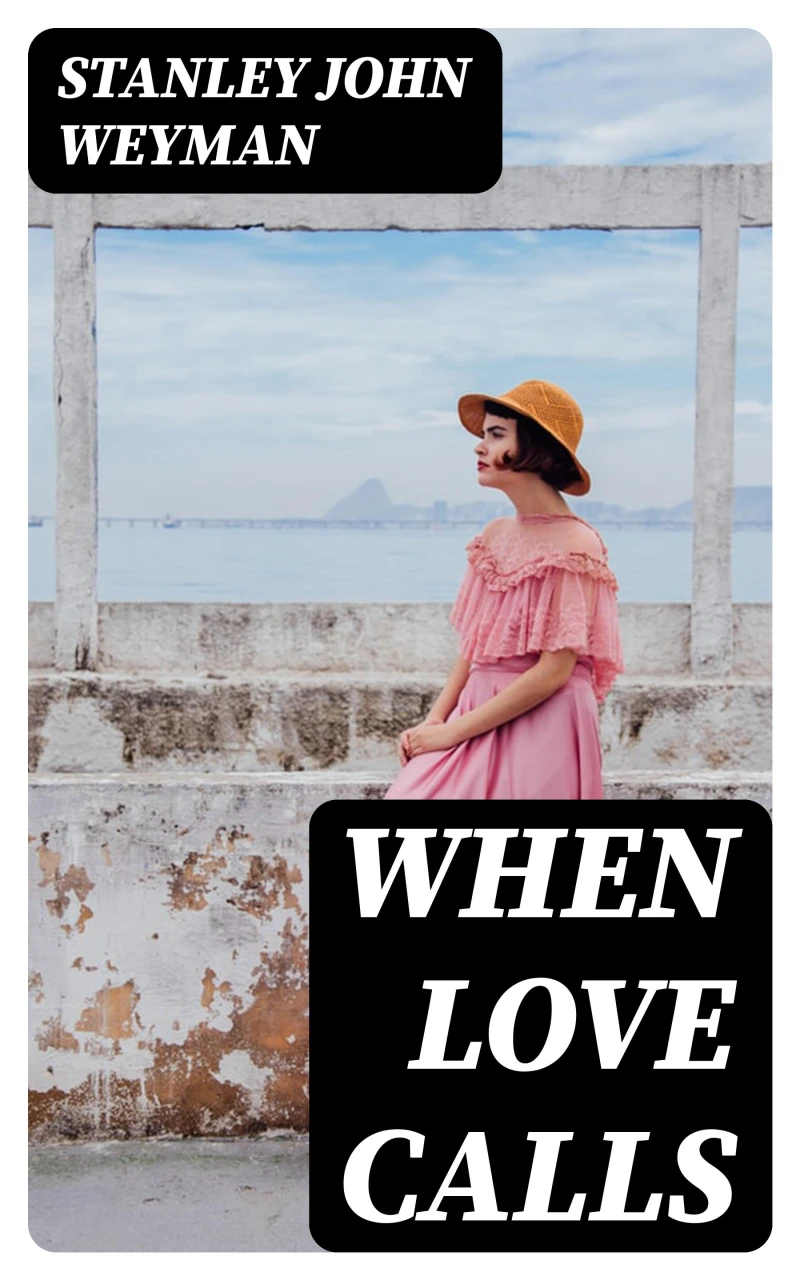 Portada: When Love Calls