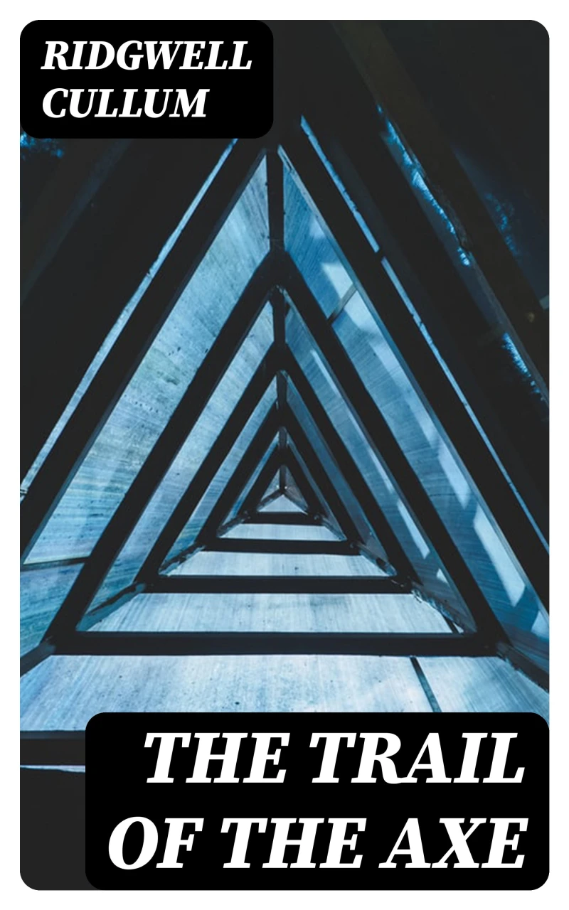 Portada: The Trail of the Axe