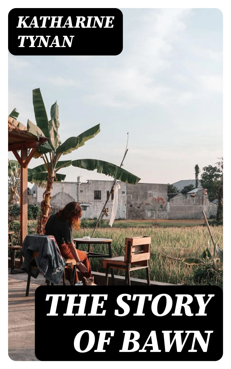 Portada: The Story of Bawn