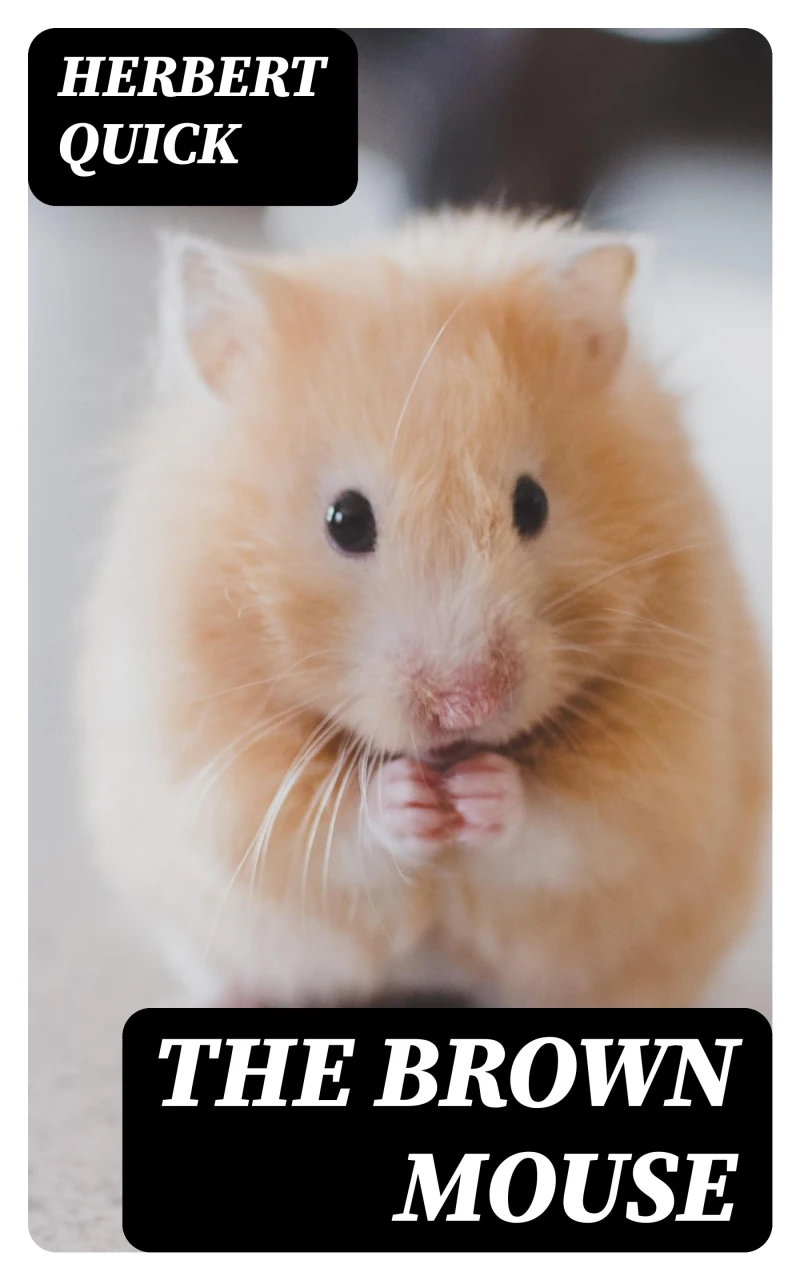 Portada: The Brown Mouse